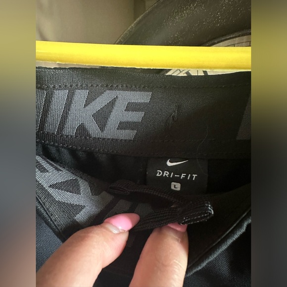 Boys Nike Pants - Picture 4 of 9